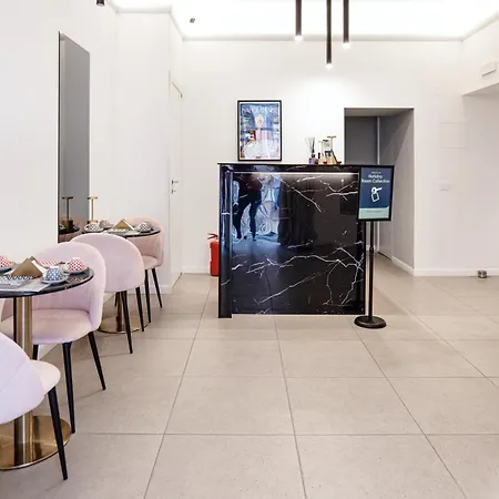 Hotiday Collection - Museo Apartahotel Nápoles