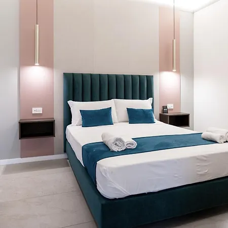 Apartahotel Hotiday Collection - Museo