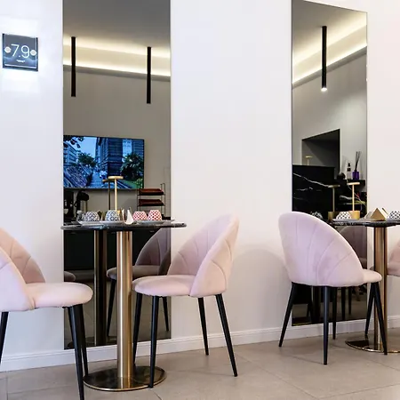 Apartahotel Hotiday Collection - Museo