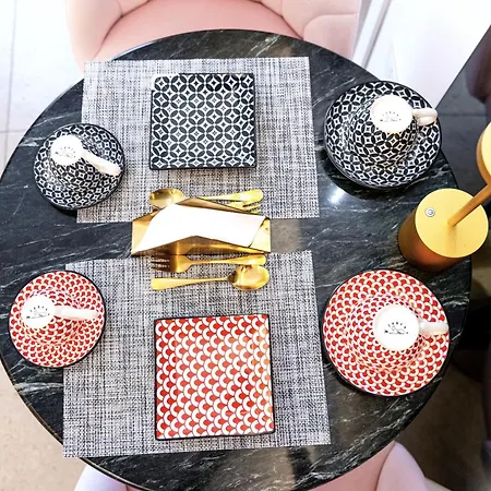 Hotiday Collection - Museo Apartahotel 4*