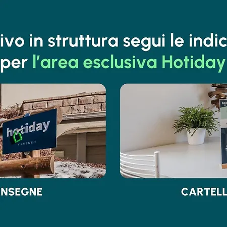 Apartahotel Hotiday Collection - Museo Nápoles