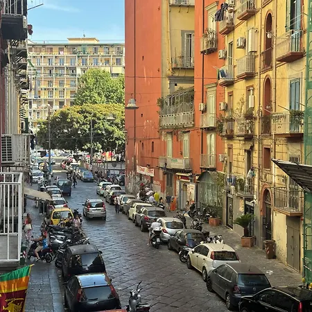 Hotiday Collection - Museo Nápoles