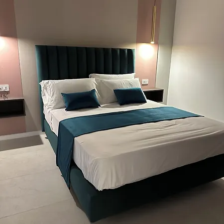 Hotiday Collection - Museo Apartahotel 4*