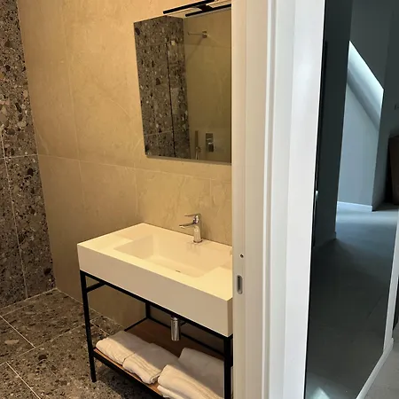 Apartahotel Hotiday Collection - Museo 4*