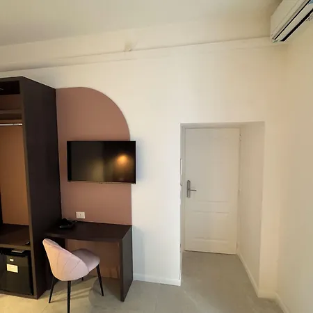 Hotiday Collection - Museo Nápoles