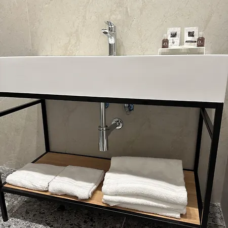 Apartahotel Hotiday Collection - Museo