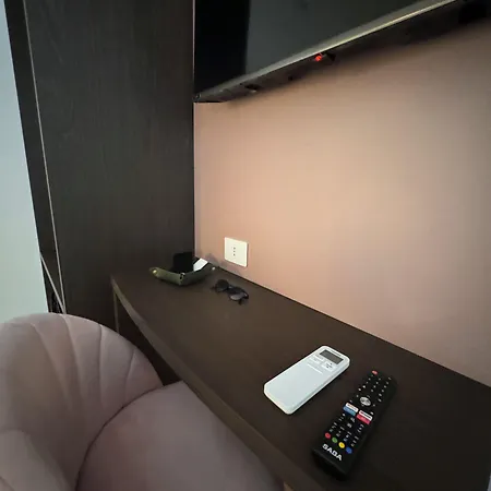 Hotiday Collection - Museo Nápoles