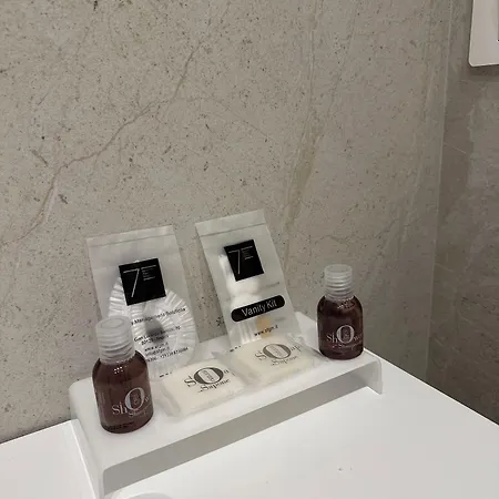 Museo 아파트호텔