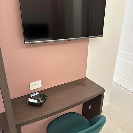 Apartahotel Hotiday Collection - Museo Nápoles